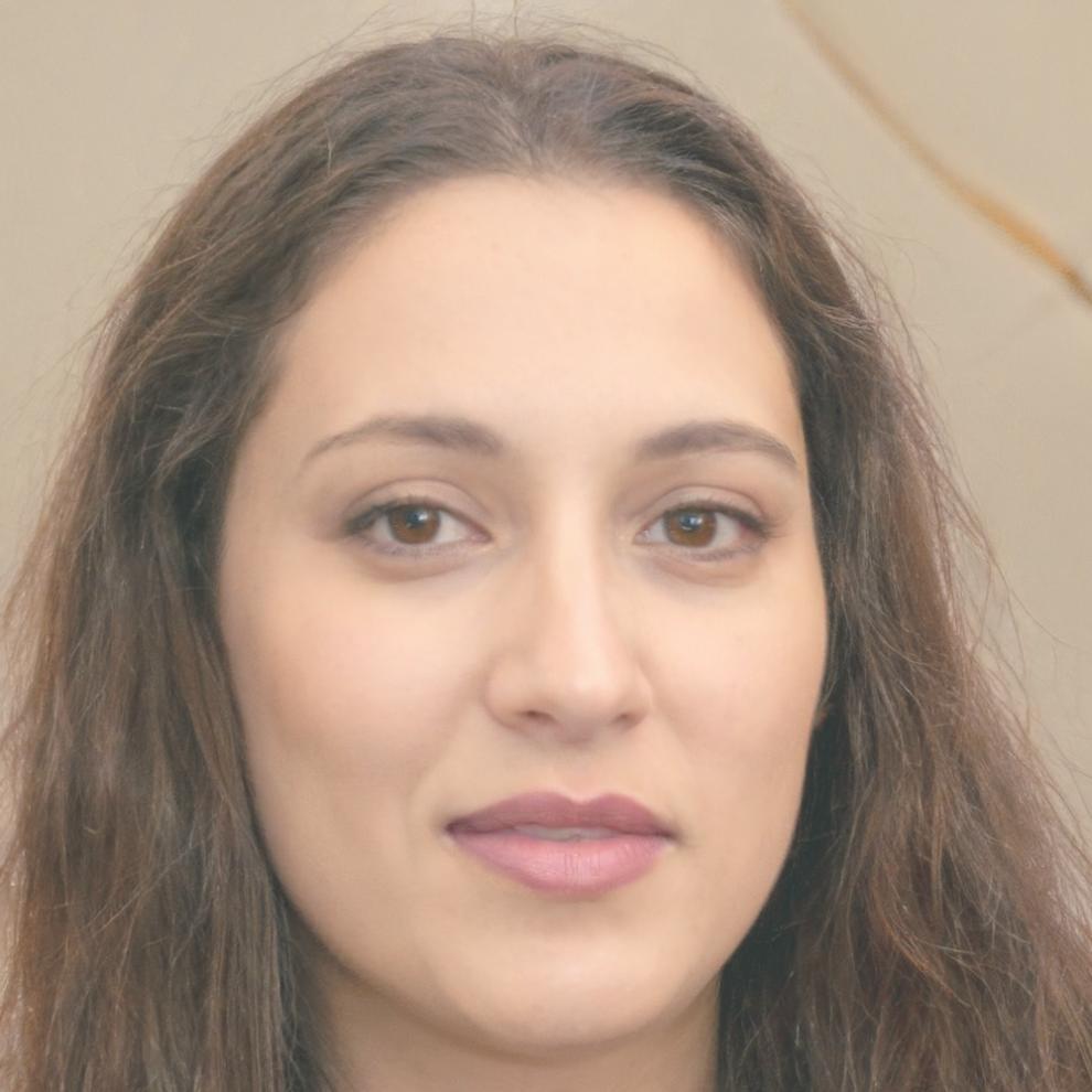 Sarah Weber - Finanzberaterin